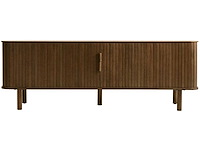 Cavo smoked oak - tv meubel - afbeelding 1 van  3