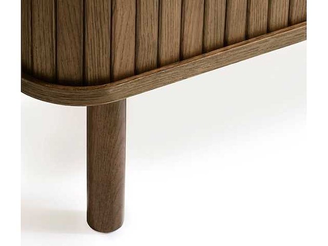 Cavo smoked oak - tv meubel - afbeelding 2 van  3