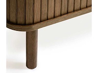 Cavo smoked oak - tv meubel - afbeelding 2 van  3