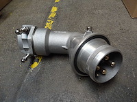 Cavotec - pc5-sx04-0700 - explosieveilige koppelcontactstop (2x) - afbeelding 1 van  3