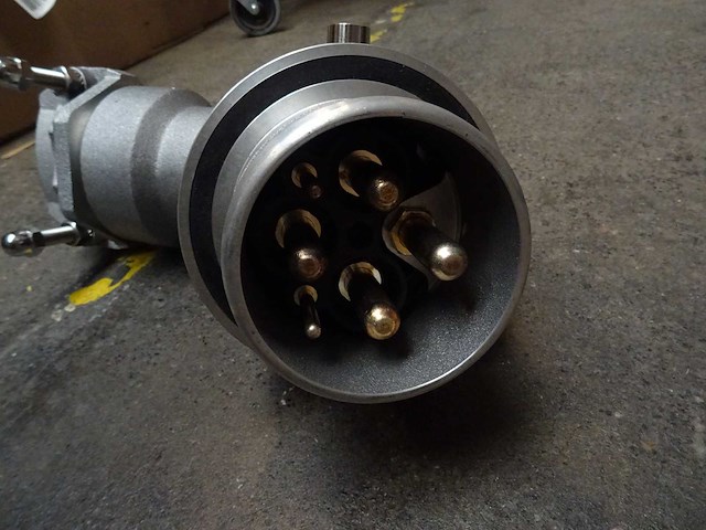 Cavotec - pc5-sx04-0700 - explosieveilige koppelcontactstop (2x) - afbeelding 2 van  3