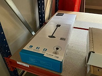 Cavua csbpfb speakerstandaard voor bluesound pulse flex - afbeelding 2 van  3