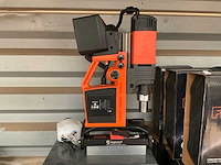 Cayken dc-35 magneet kolomboormachine - afbeelding 2 van  4