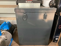 Cayken dc-35 magneet kolomboormachine - afbeelding 4 van  4