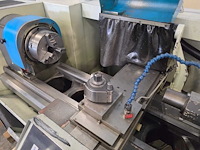 Cazeneuve - 2002 - optica 360 - teach-in draaibank - afbeelding 6 van  13