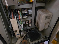 Cazeneuve - 2002 - optica 360 - teach-in draaibank - afbeelding 9 van  13