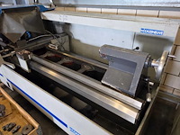 Cazeneuve - 2003 - optica 590 - teach-in draaibank - afbeelding 2 van  11