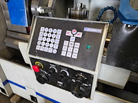 Cazeneuve - 2003 - optica 590 - teach-in draaibank - afbeelding 6 van  11