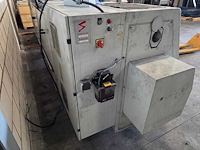 Cazeneuve - 2003 - optica 590 - teach-in draaibank - afbeelding 10 van  11