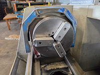 Cazeneuve - 2003 - optica 590 - teach-in draaibank - afbeelding 8 van  11