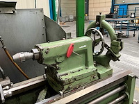 Cazeneuve hb conventionele draaibank - afbeelding 2 van  26