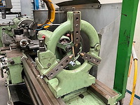 Cazeneuve hb conventionele draaibank - afbeelding 3 van  26