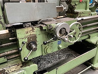 Cazeneuve hb conventionele draaibank - afbeelding 4 van  26