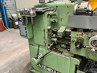 Cazeneuve hb conventionele draaibank - afbeelding 5 van  26