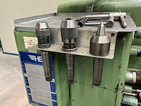 Cazeneuve hb conventionele draaibank - afbeelding 6 van  26