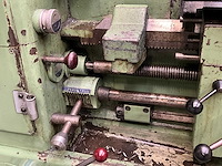 Cazeneuve hb conventionele draaibank - afbeelding 8 van  26