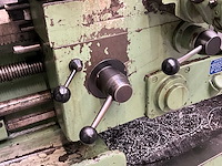 Cazeneuve hb conventionele draaibank - afbeelding 9 van  26