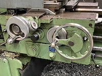 Cazeneuve hb conventionele draaibank - afbeelding 10 van  26