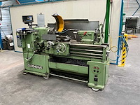 Cazeneuve hb conventionele draaibank - afbeelding 1 van  26