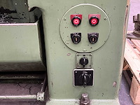 Cazeneuve hb conventionele draaibank - afbeelding 14 van  26