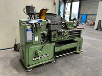 Cazeneuve hb conventionele draaibank - afbeelding 12 van  26