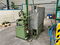 Cazeneuve hb conventionele draaibank - afbeelding 20 van  26