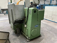 Cazeneuve hb conventionele draaibank - afbeelding 21 van  26