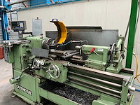 Cazeneuve hb conventionele draaibank - afbeelding 22 van  26