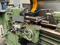 Cazeneuve hb conventionele draaibank - afbeelding 23 van  26