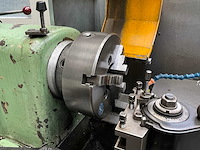 Cazeneuve hb conventionele draaibank - afbeelding 24 van  26