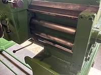 Cazeneuve hb500 draaibank - afbeelding 4 van  16