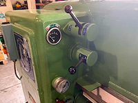 Cazeneuve hb500 draaibank - afbeelding 5 van  16