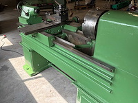 Cazeneuve hb500 draaibank - afbeelding 8 van  16