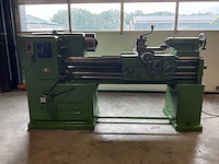 Cazeneuve hb500 draaibank
