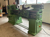 Cazeneuve hb500 draaibank - afbeelding 11 van  16