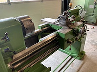 Cazeneuve hb500 draaibank - afbeelding 12 van  16
