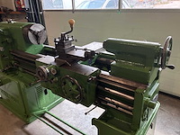 Cazeneuve hb500 draaibank - afbeelding 13 van  16
