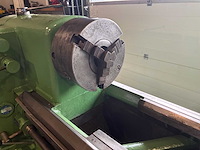 Cazeneuve hb500 draaibank - afbeelding 14 van  16