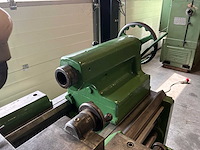 Cazeneuve hb500 draaibank - afbeelding 16 van  16