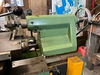 Cazeneuve hb575 universele draaibank - afbeelding 2 van  27