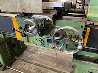 Cazeneuve hb575 universele draaibank - afbeelding 3 van  27