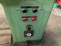 Cazeneuve hb575 universele draaibank - afbeelding 4 van  27