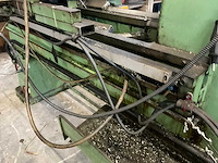 Cazeneuve hb575 universele draaibank - afbeelding 7 van  27