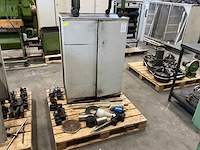 Cazeneuve hb575 universele draaibank - afbeelding 9 van  27