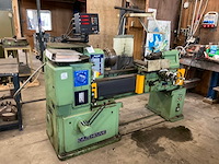 Cazeneuve hb575 universele draaibank