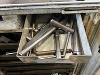 Cazeneuve hb575 universele draaibank - afbeelding 13 van  27