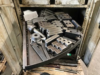 Cazeneuve hb575 universele draaibank - afbeelding 14 van  27