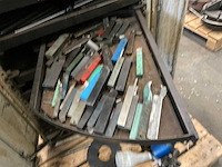 Cazeneuve hb575 universele draaibank - afbeelding 16 van  27