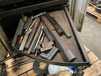 Cazeneuve hb575 universele draaibank - afbeelding 18 van  27