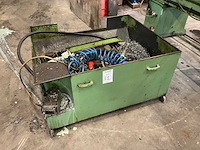 Cazeneuve hb575 universele draaibank - afbeelding 20 van  27